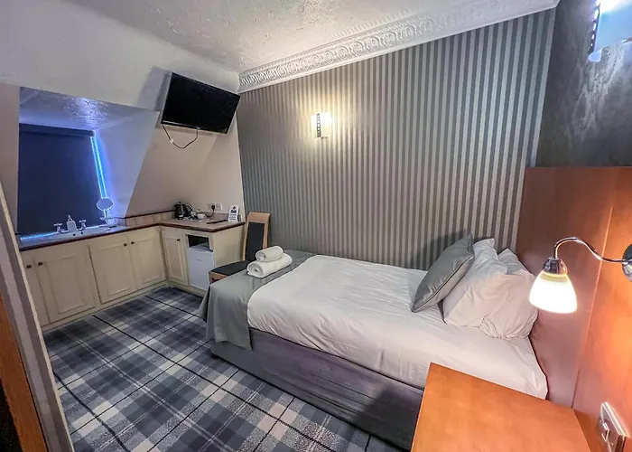 Quayside Hotel&Bar