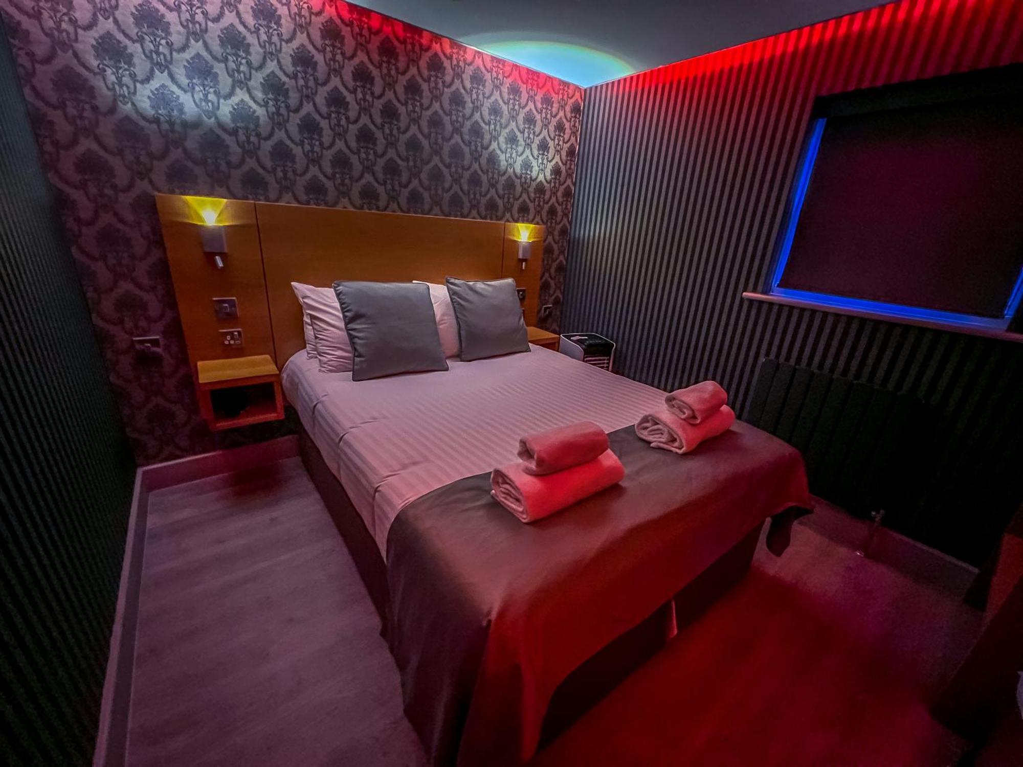 Quayside Hotel&bar 4* Boston