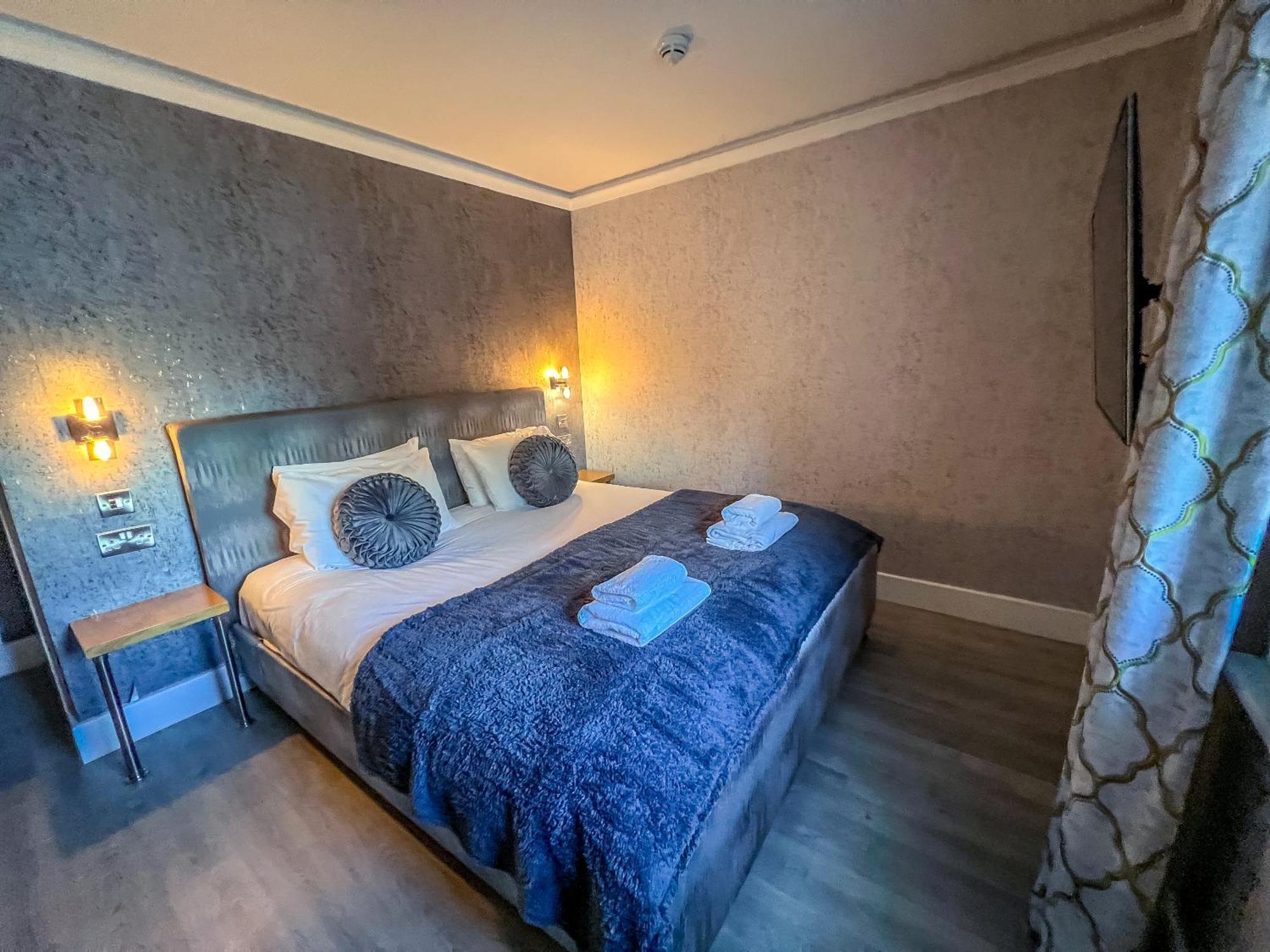 Quayside Hotel&bar Hotel 4*