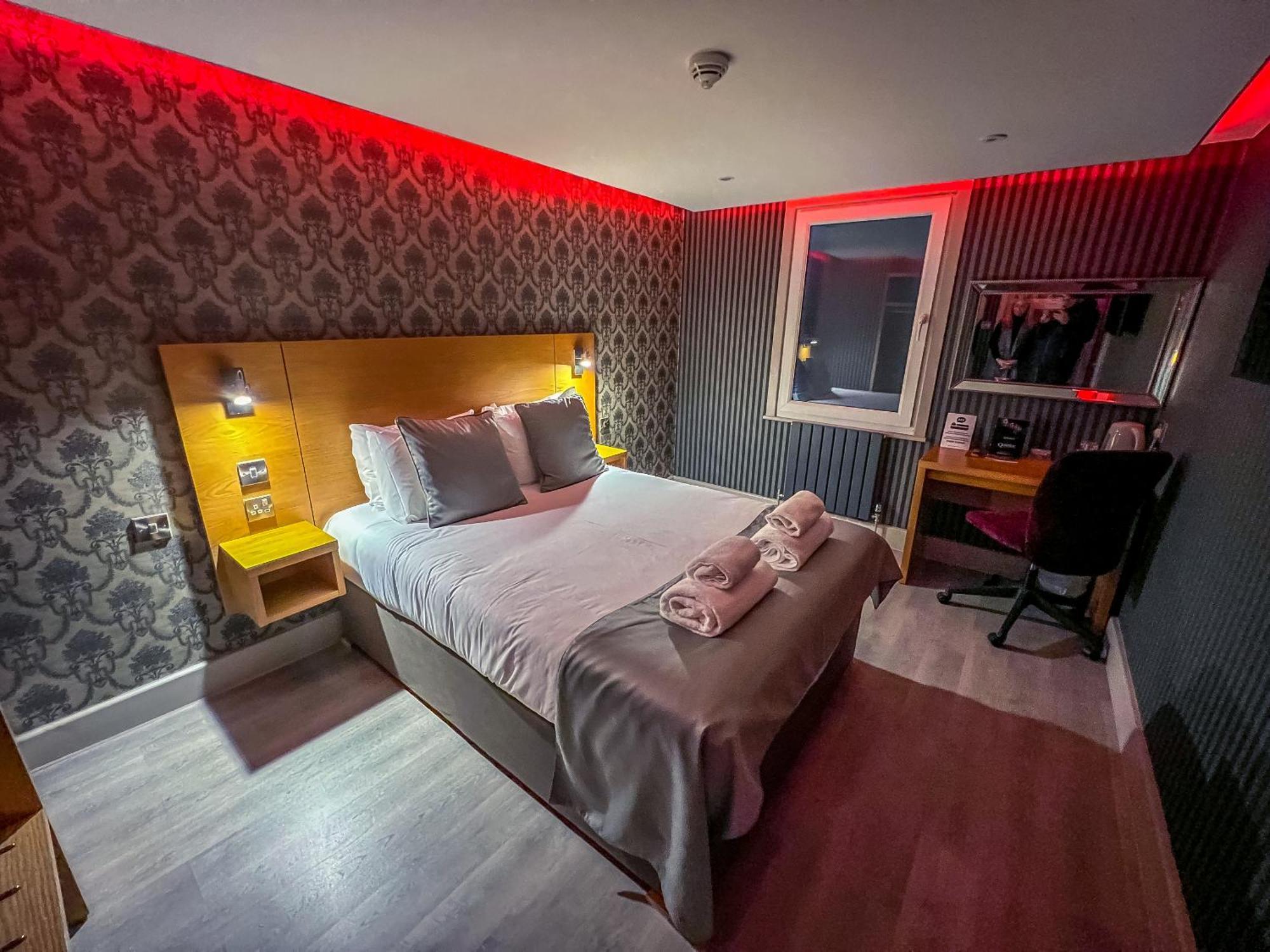 Hotel Quayside Hotel&bar