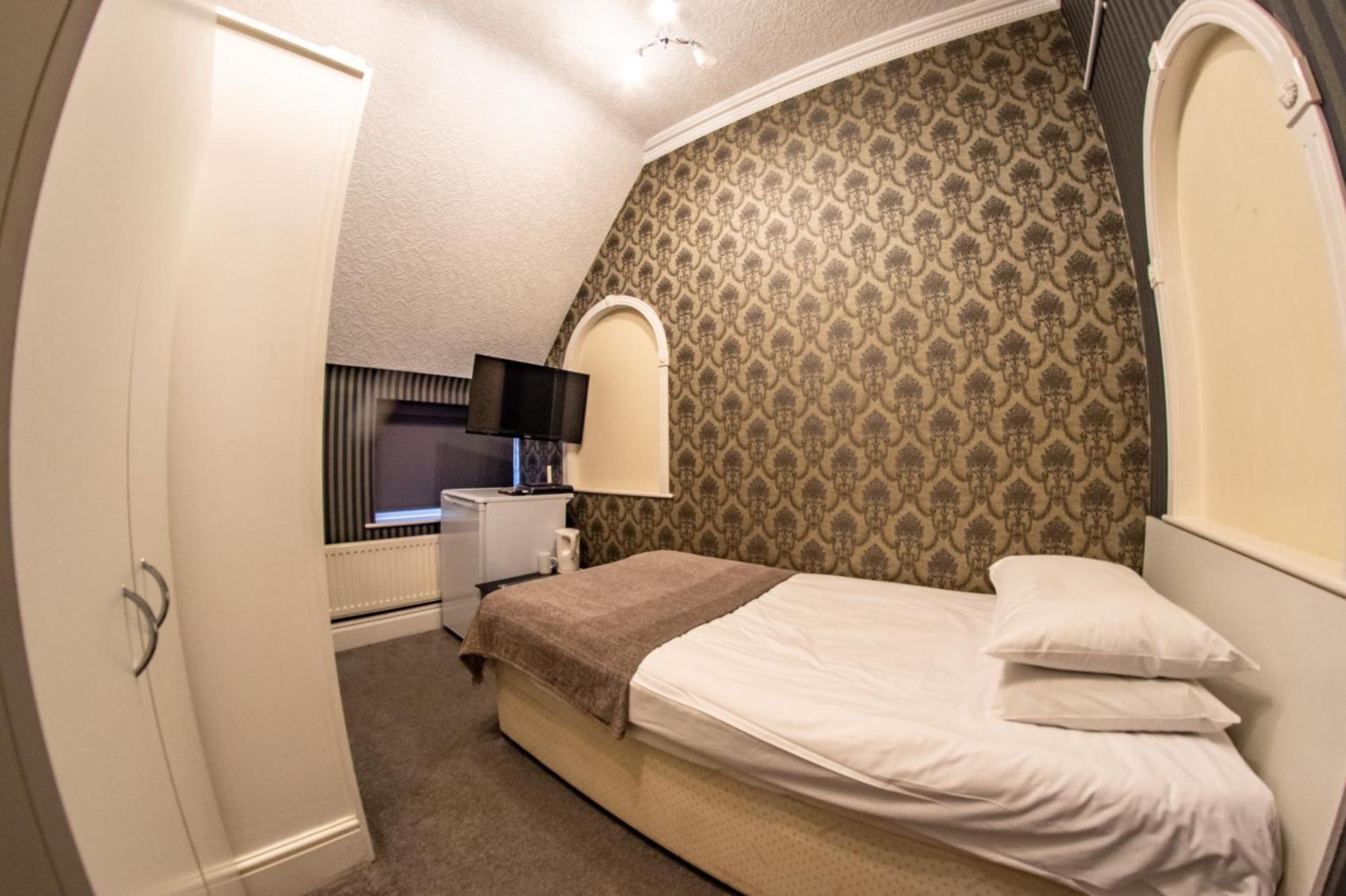 Quayside & Bar Hotel Boston