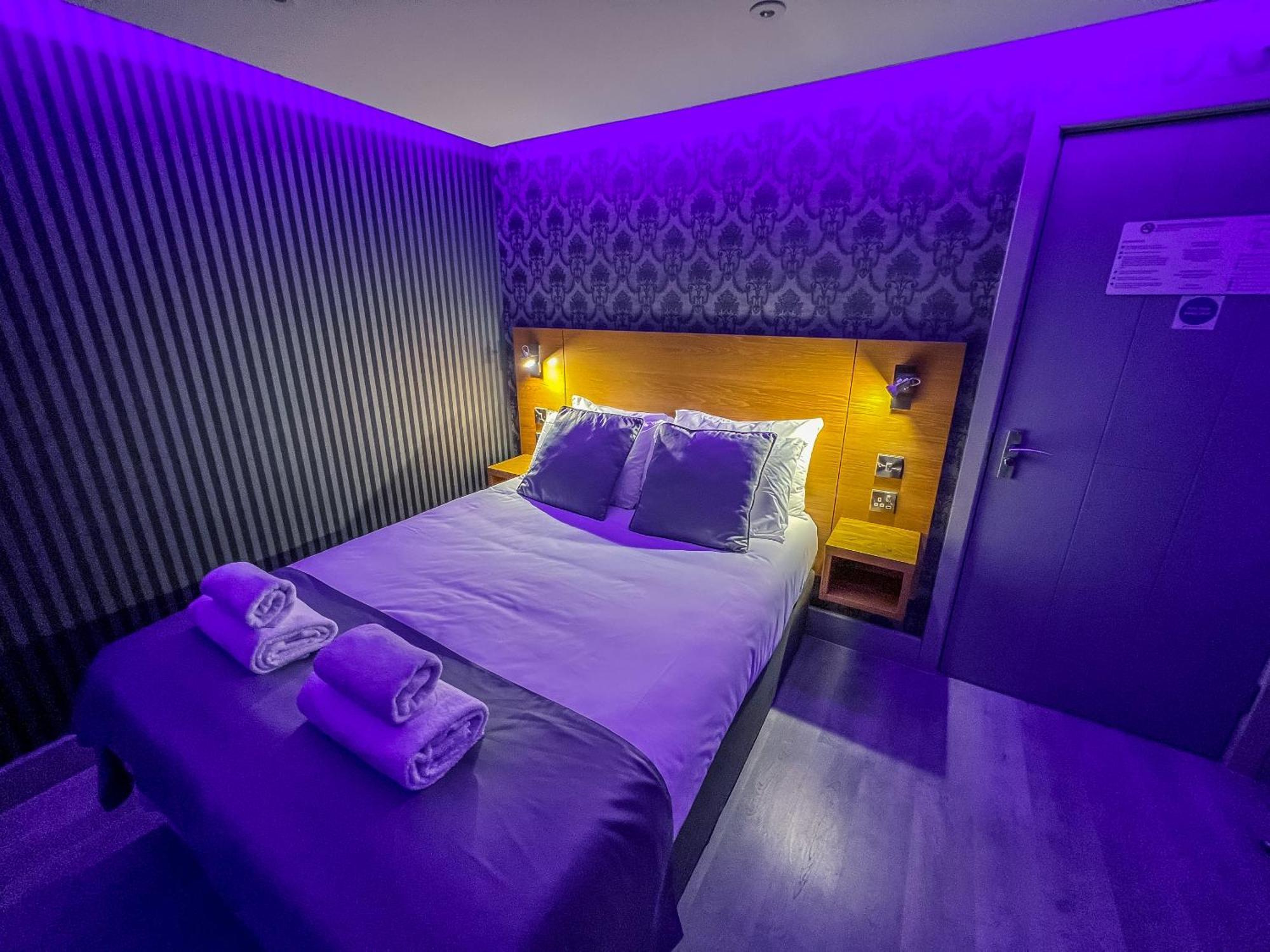 Quayside Hotel&bar 4*