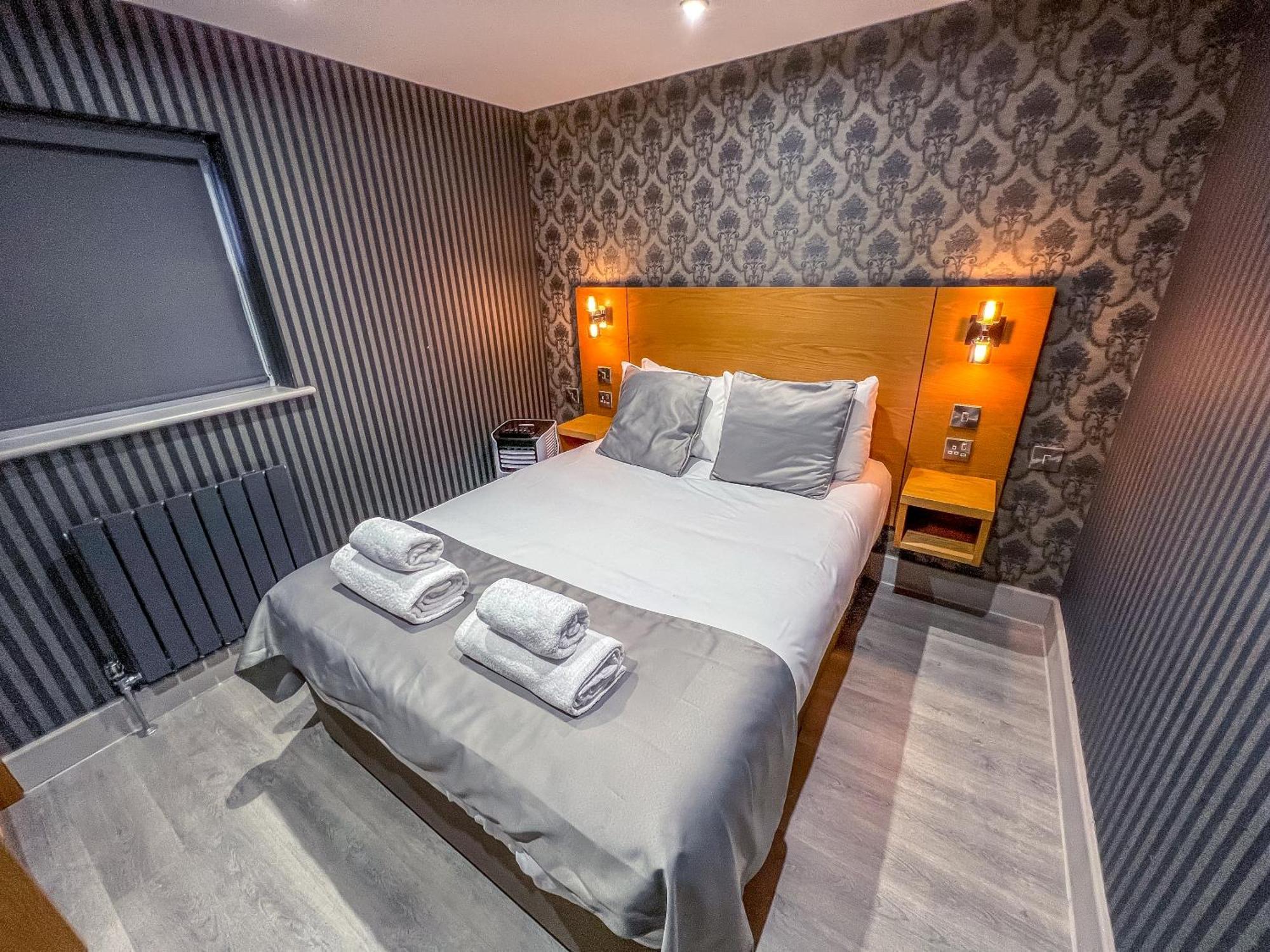 Quayside Hotel&bar 4*