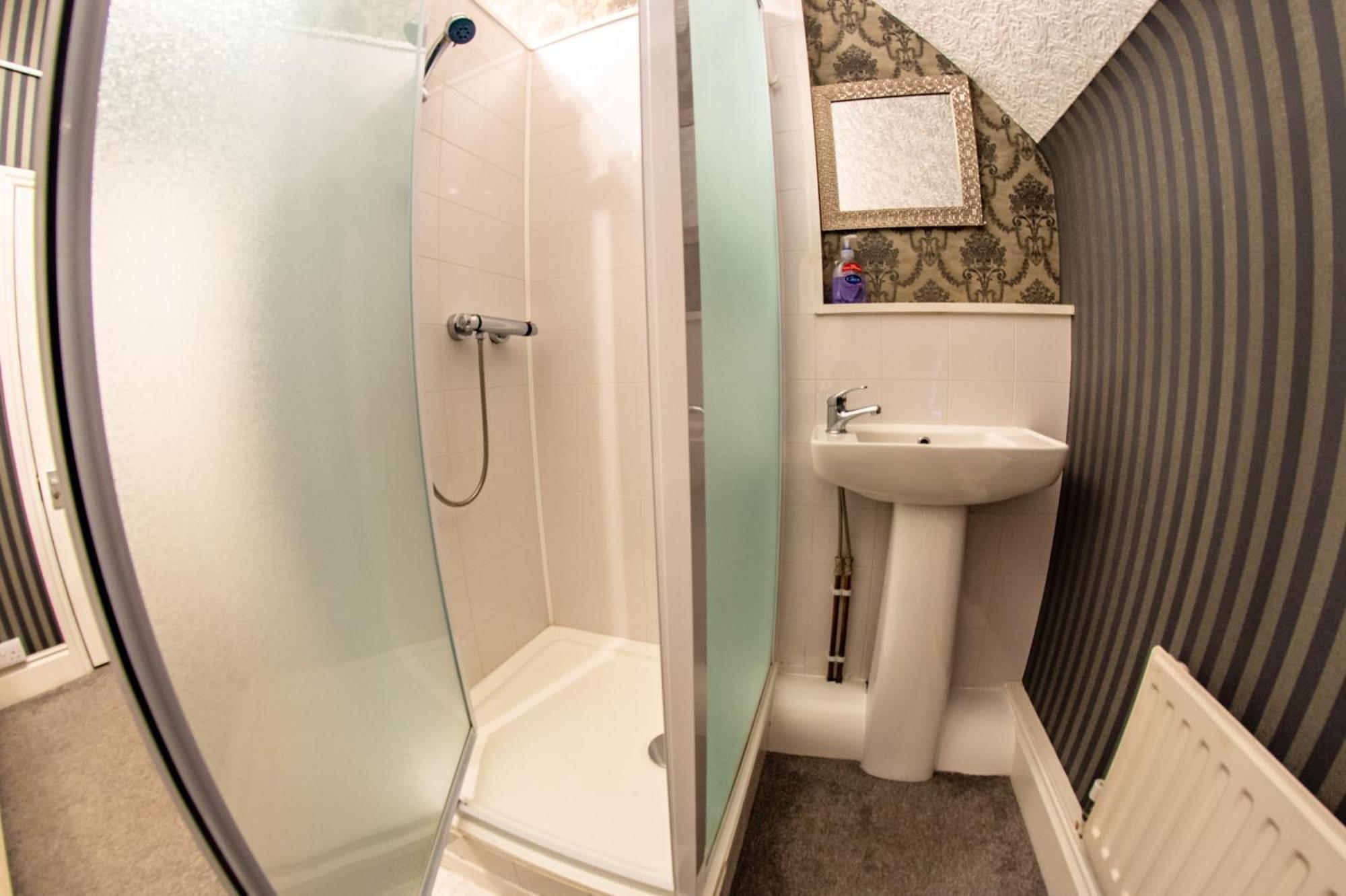 Quayside Hotel&bar 4* Boston
