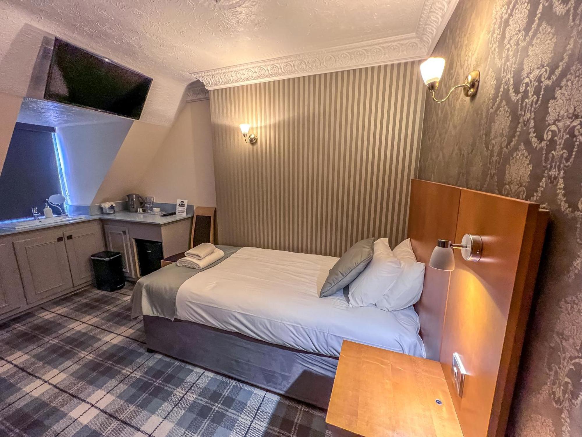 Quayside & Bar Hotel Boston