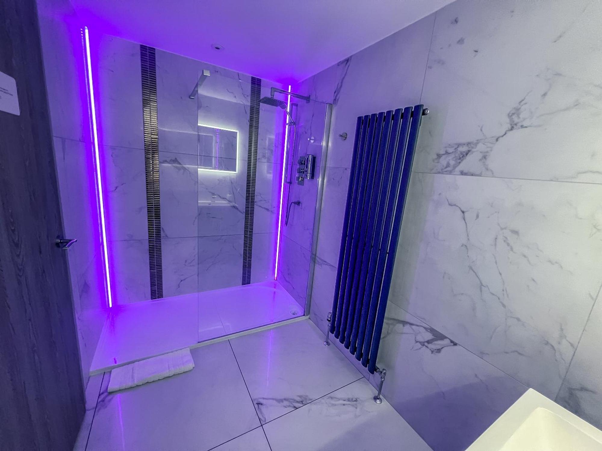 Quayside Hotel&bar 4* Boston