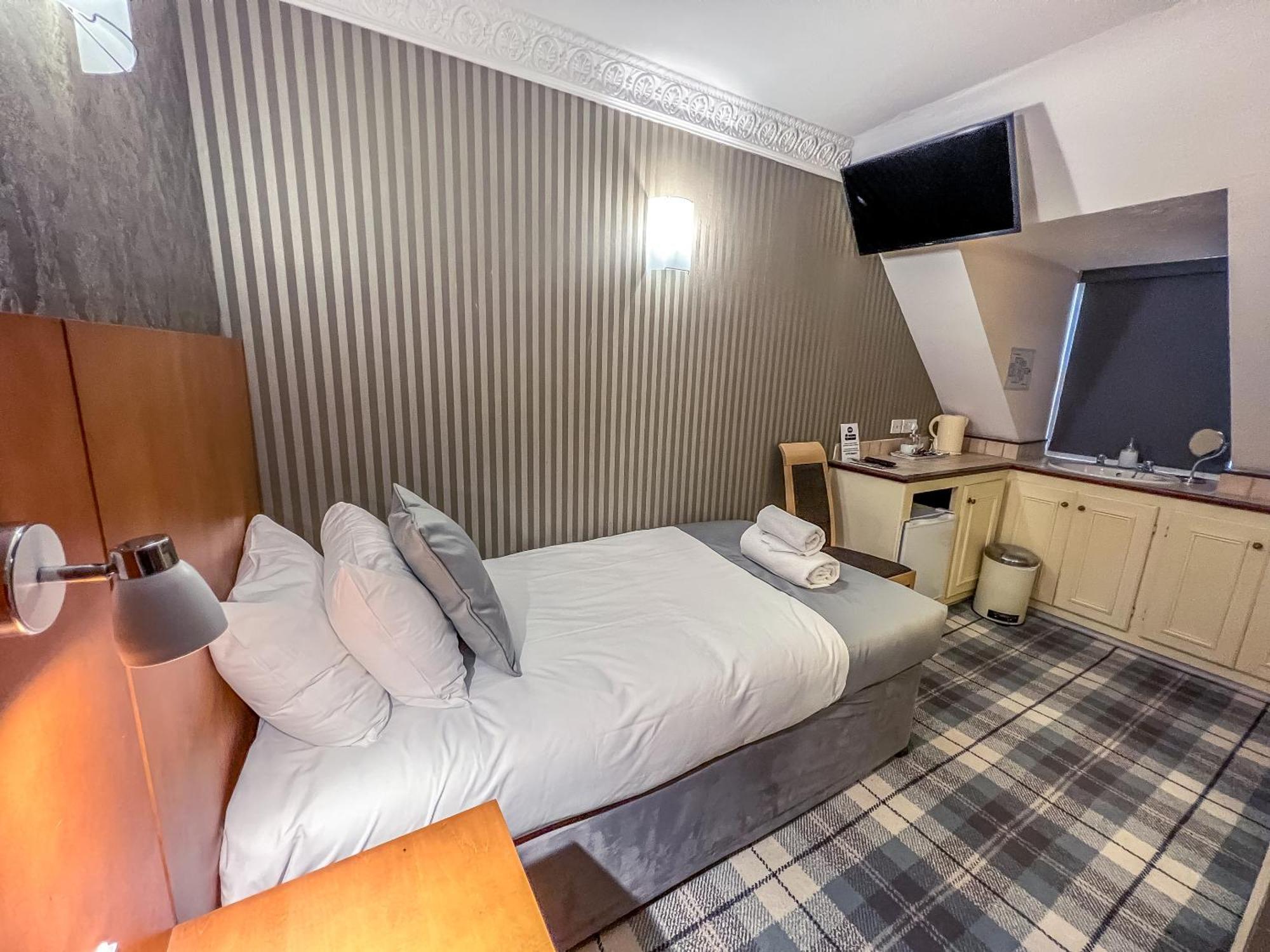 Hotel Quayside Hotel&bar