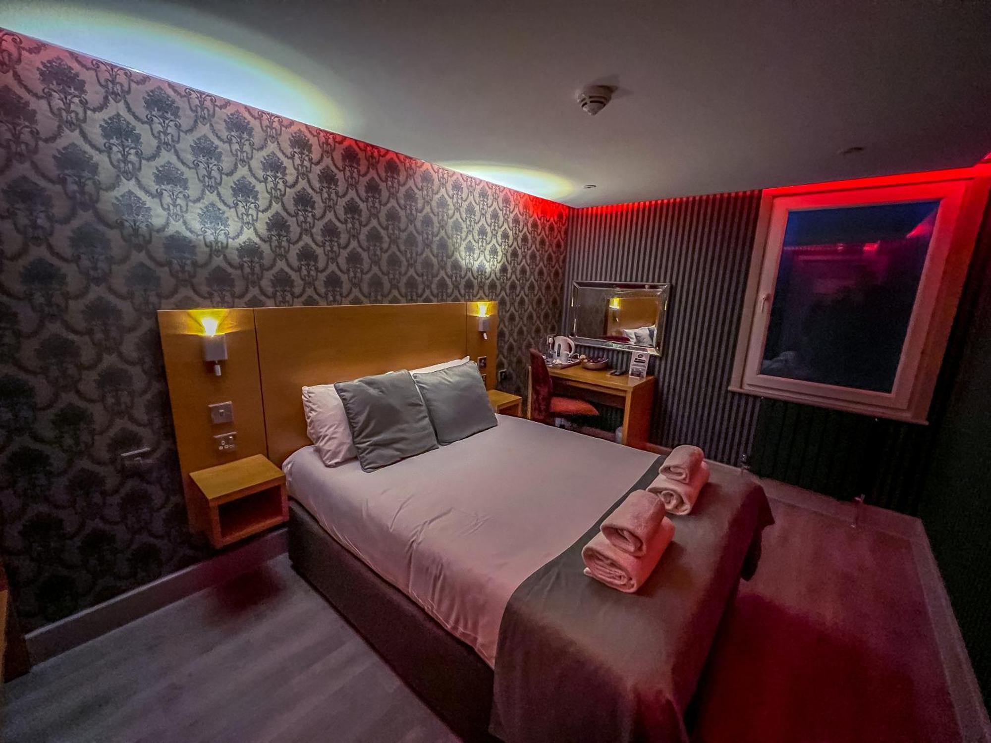 Quayside Hotel&bar Hotel 4*