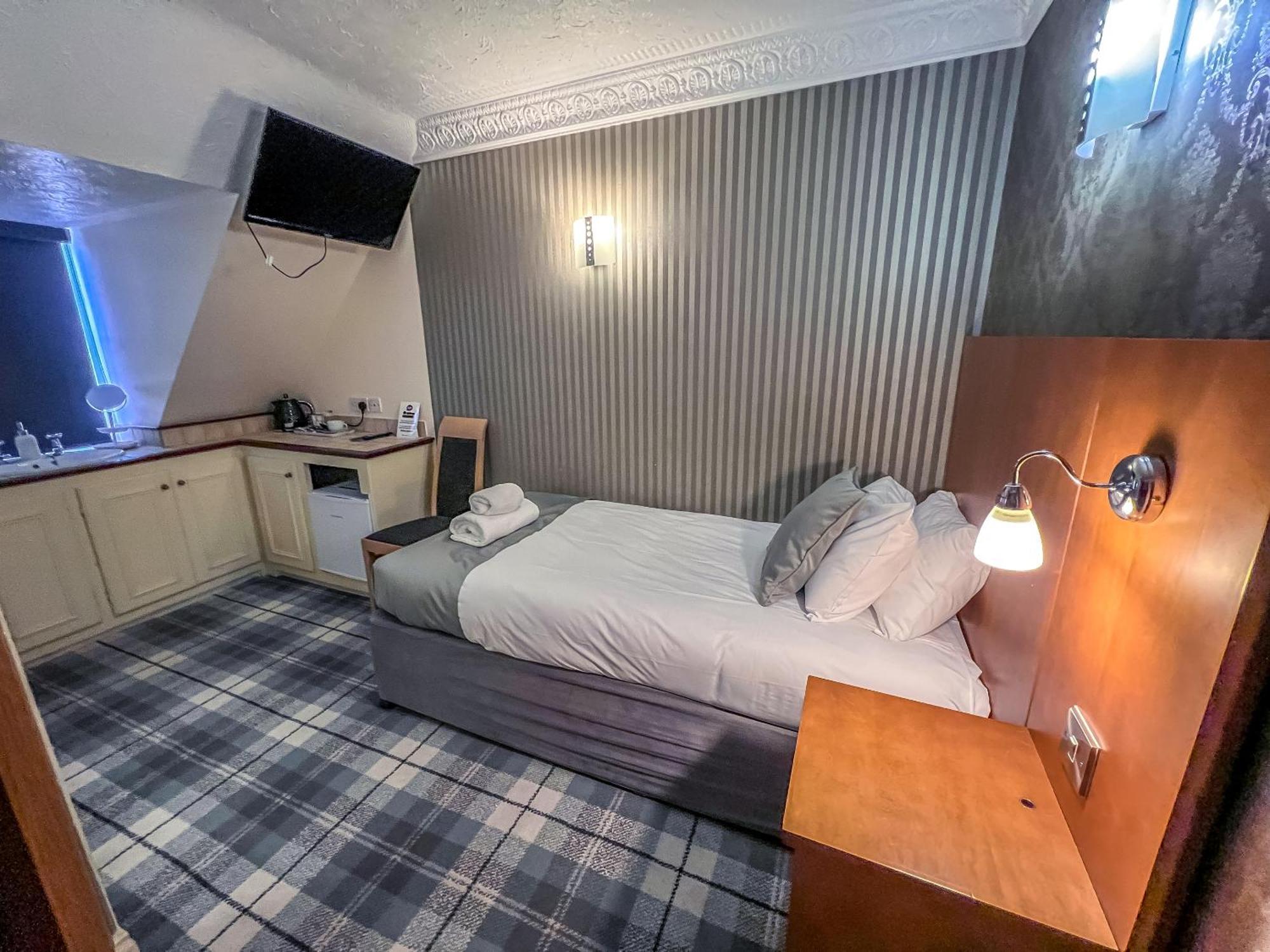 Quayside Hotel&bar Hotel Boston