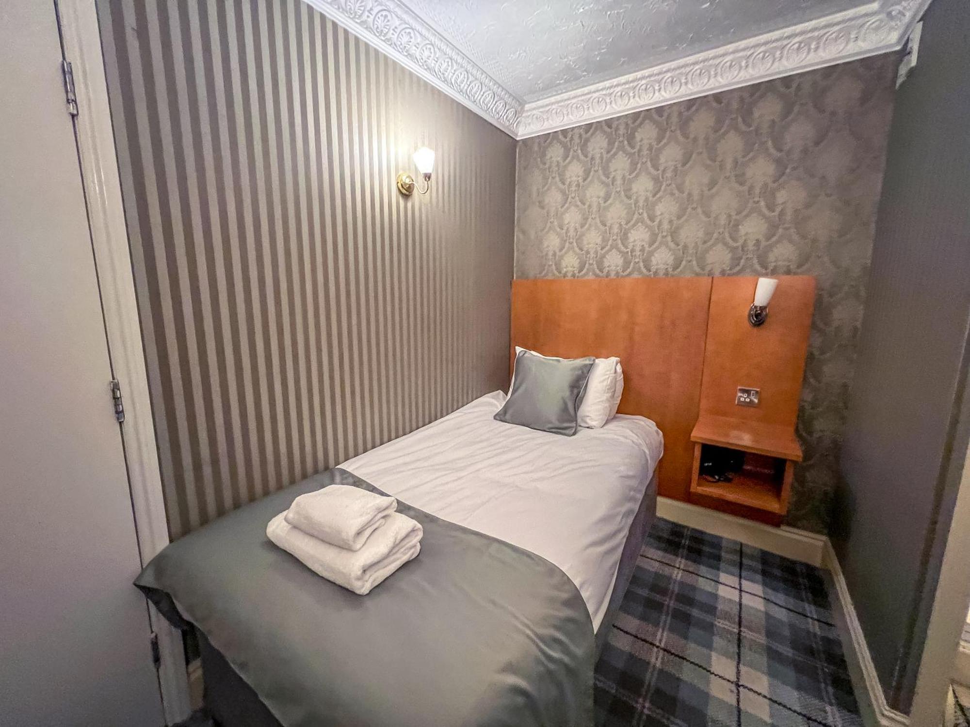 Quayside Hotel&bar 4* Boston