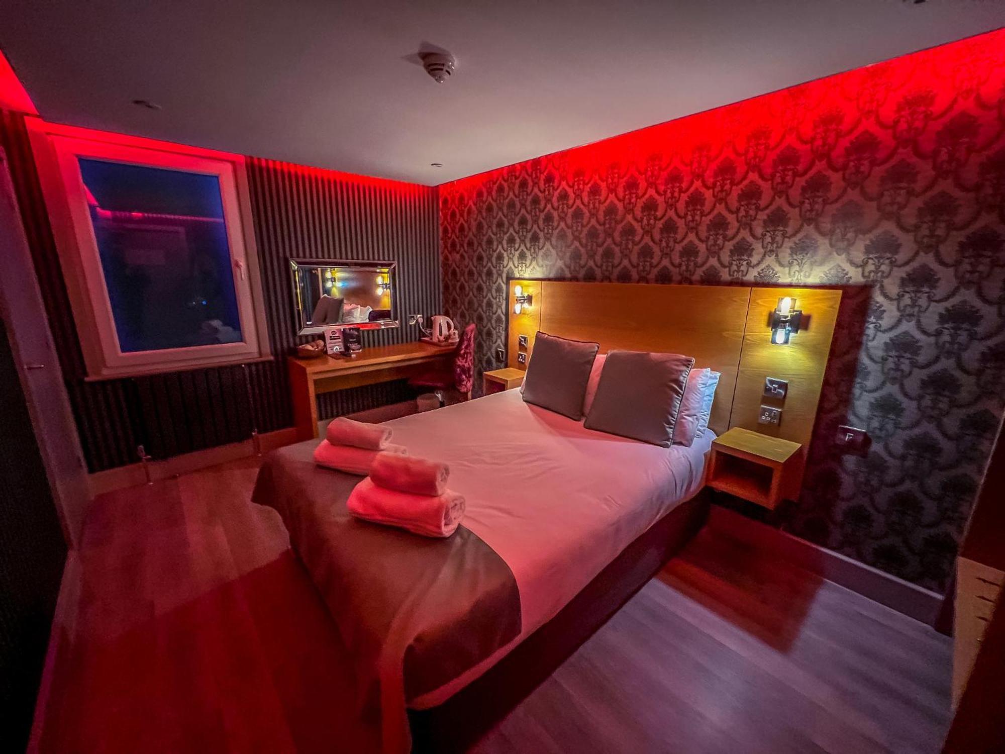 Hotel Quayside Hotel&bar