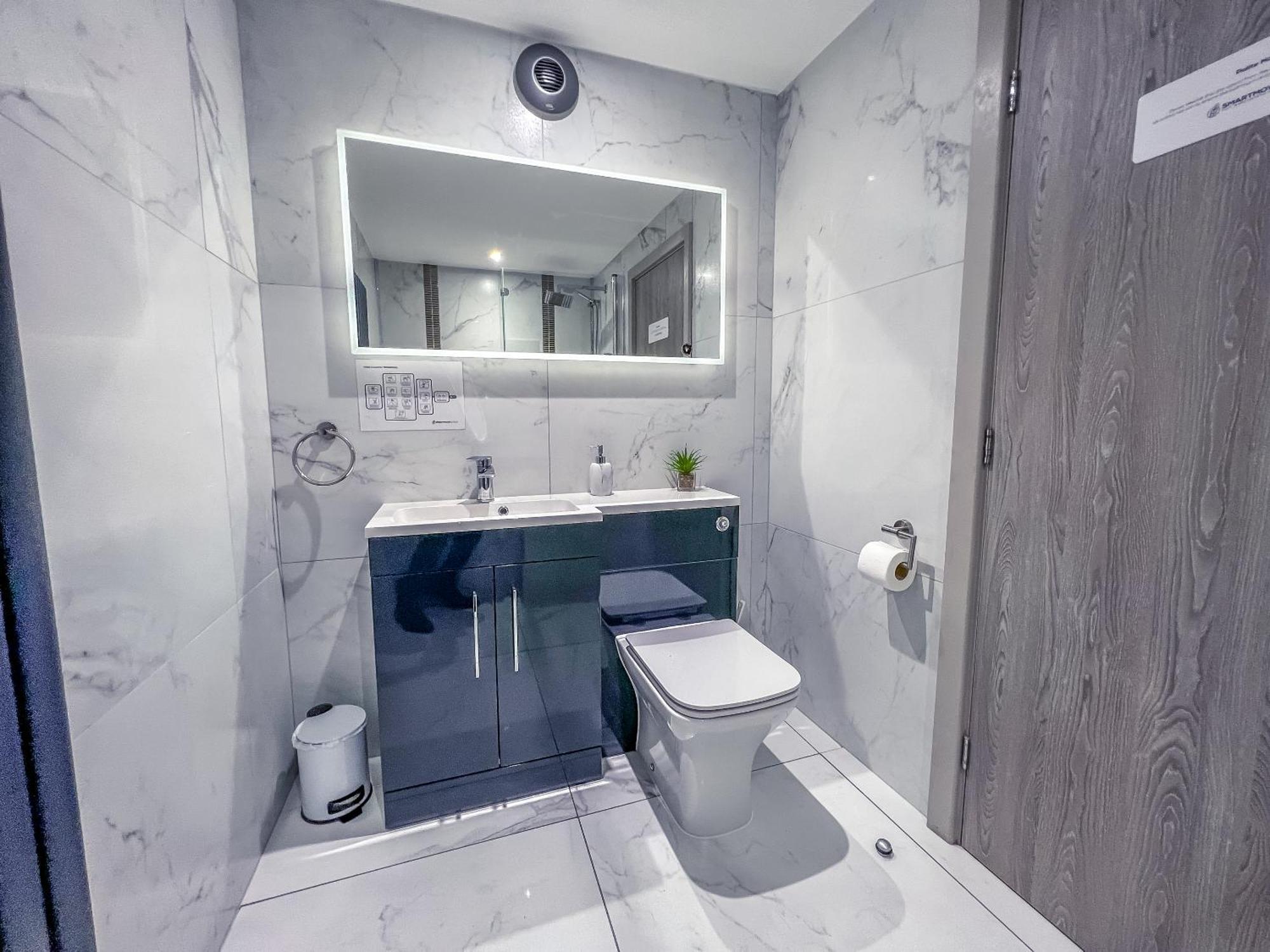 Quayside Hotel&bar 4* Boston