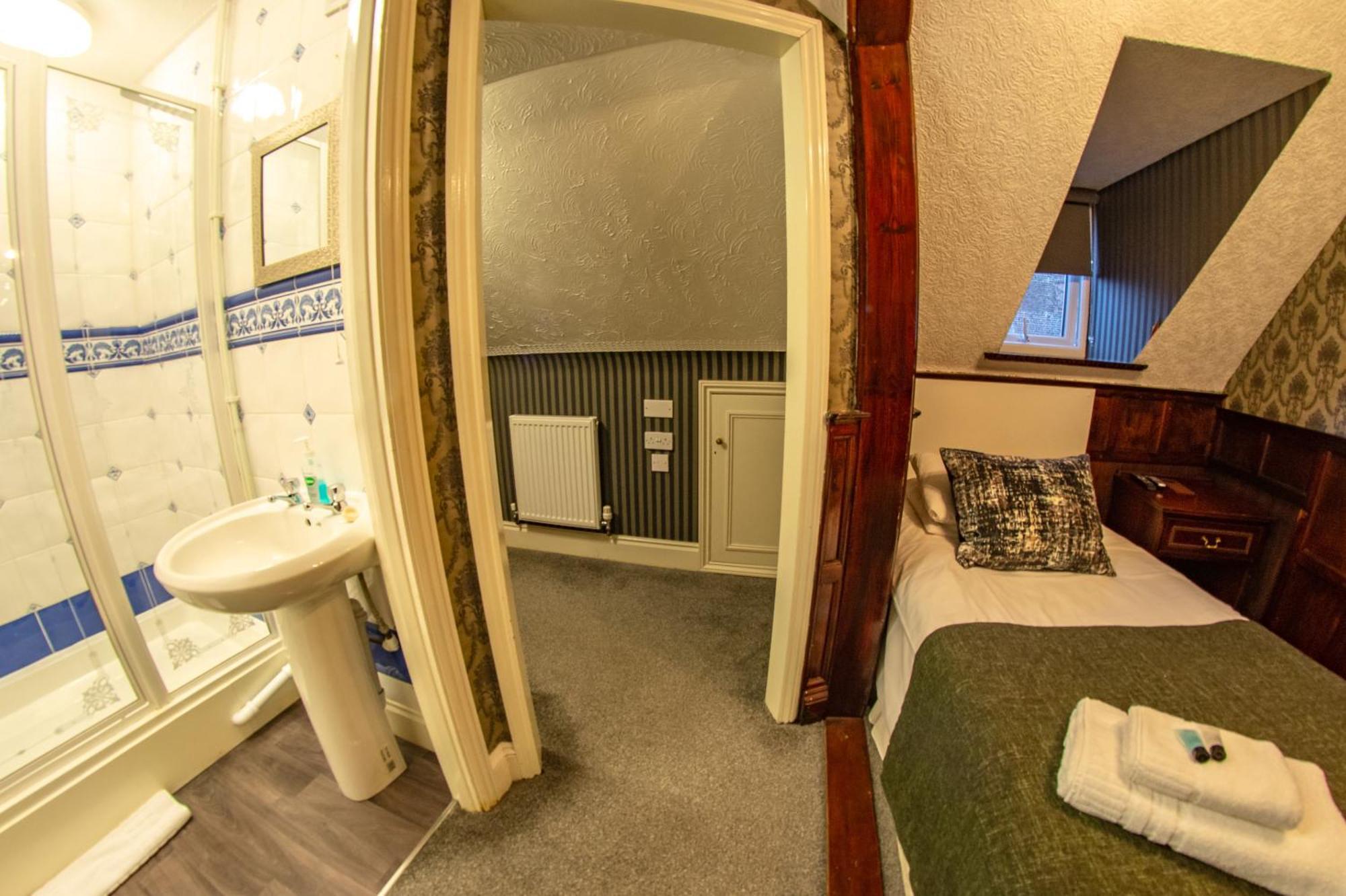 Quayside Hotel&bar Hotel Boston