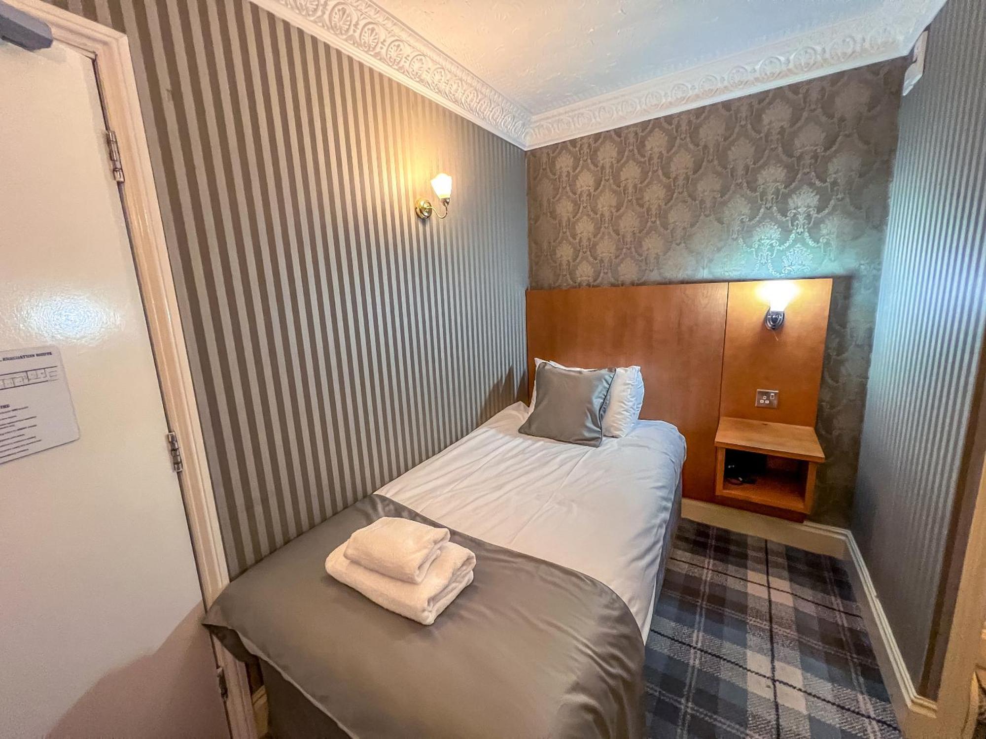 Hotel Quayside Hotel&bar Boston