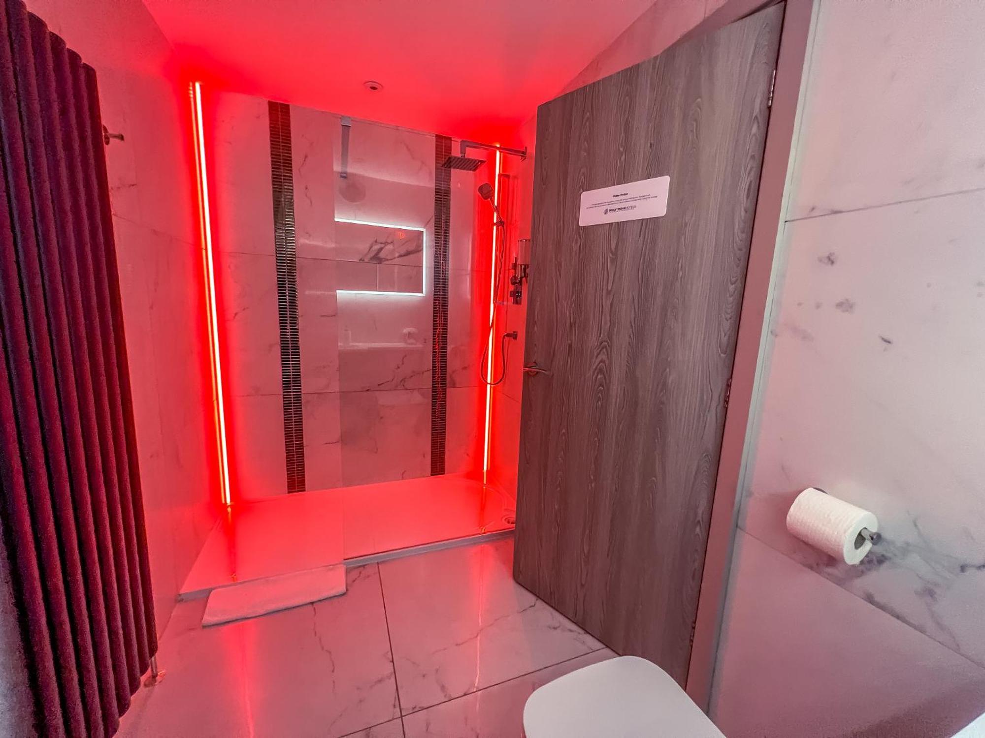 Quayside Hotel&bar 4*