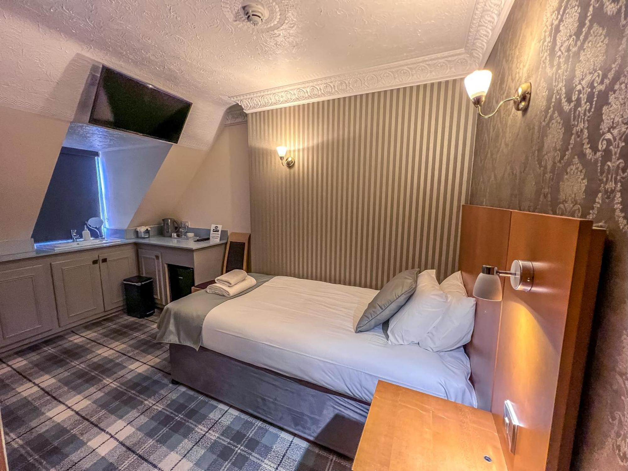 Quayside Hotel&bar 4* Boston