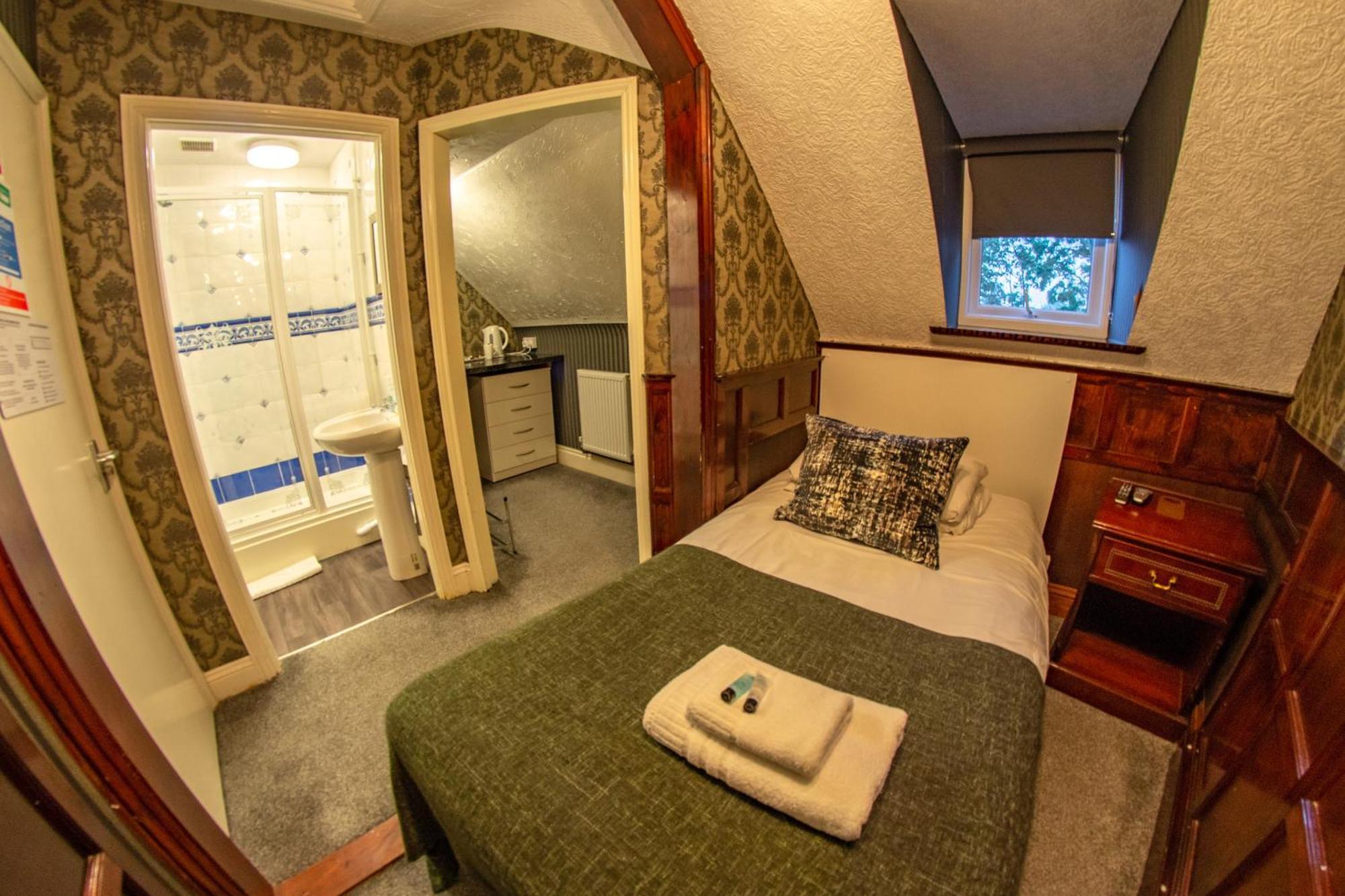 Quayside Hotel&bar Hotel 4*