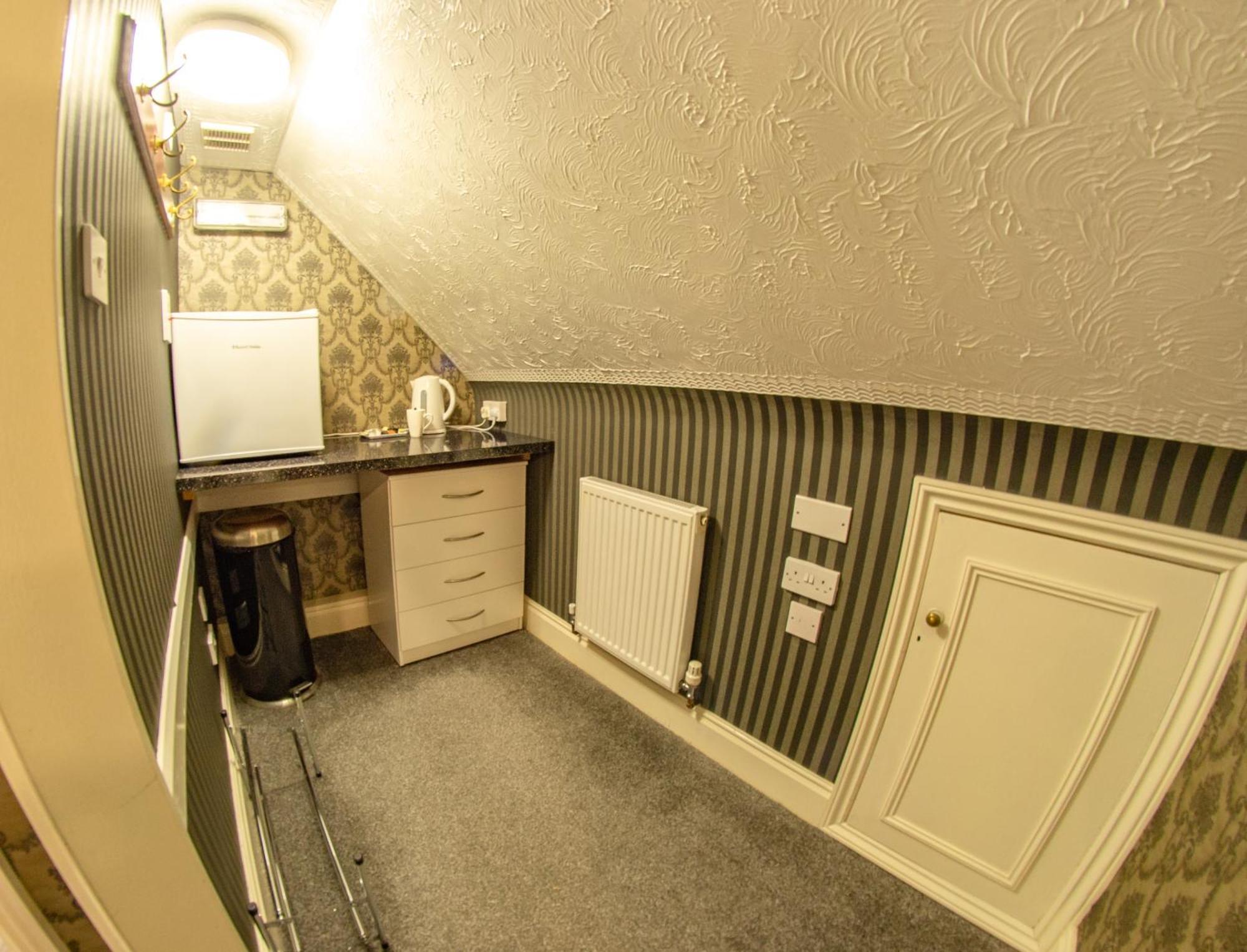 Hotel Quayside Hotel&bar 4*