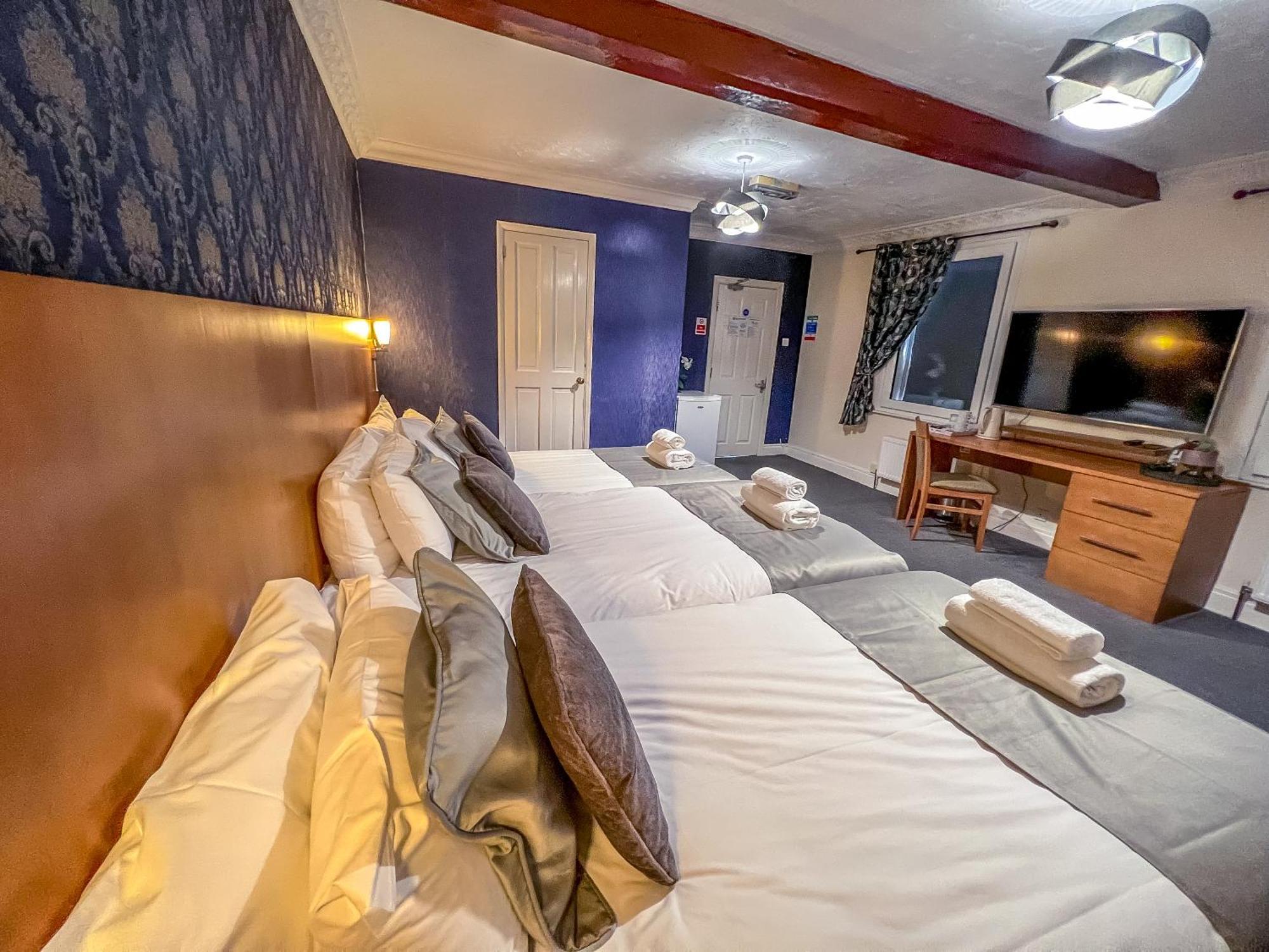 Quayside Hotel&bar Hotel 4*